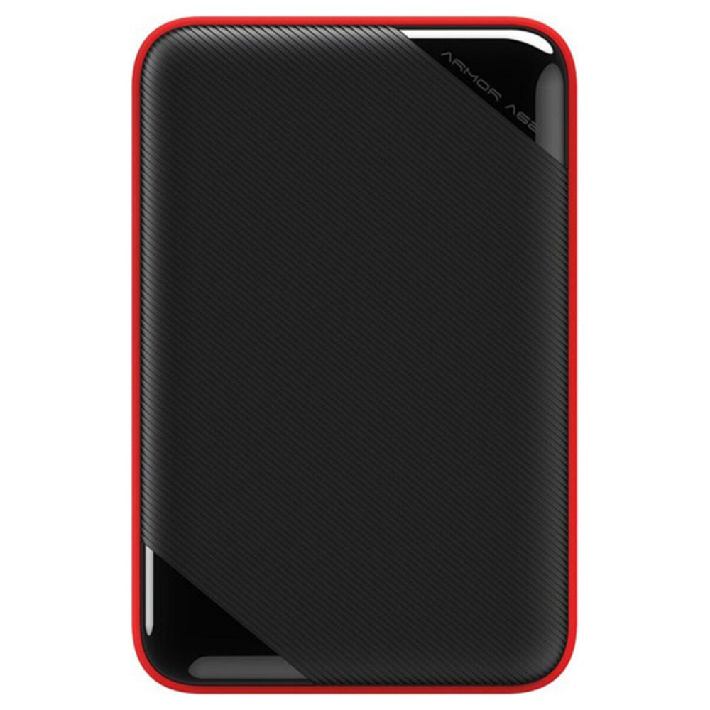 PHD External 2.5'' SiliconPower USB 3.2 Gen. 1 Armor A62L 3Tb Black Киев - изображение 1