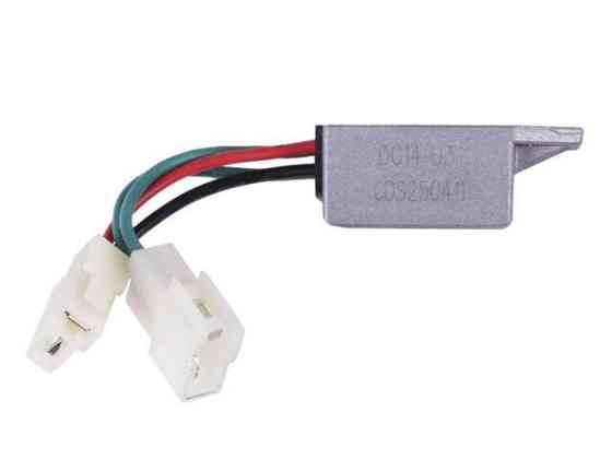 Реле напряжения - 3.2KW/4.8KW Мукачево