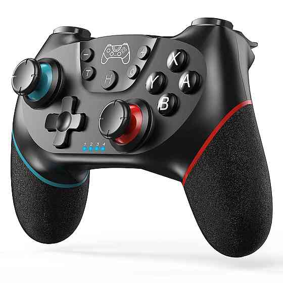 Беспроводной контроллер геймпад для Nintendo Switch Switch Lite OLED Pro Controller Нинтендо джойсти Киев