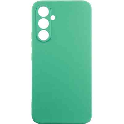 Чехол для мобильного телефона Dengos Soft Samsung Galaxy A54 5g (mint) (DG-TPU-SOFT-22) Винница