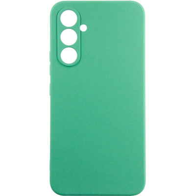 Чехол для мобильного телефона Dengos Soft Samsung Galaxy A54 5g (mint) (DG-TPU-SOFT-22) Винница - изображение 1
