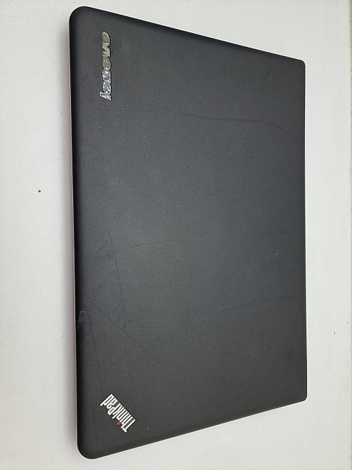 Ноутбук Lenovo E540/i3-4100m/4Гб DDR/0GB SSD/АКБ + (Б клас) Луцк - изображение 4