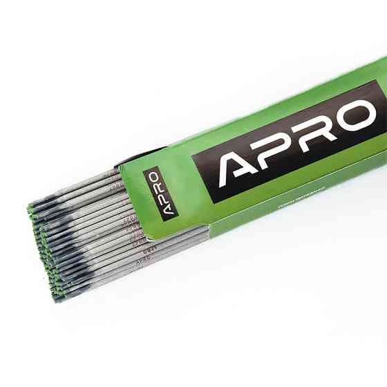 Электроды сварочные АНО-36 5кг 3мм APRO Рівне