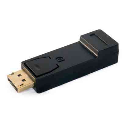 Перехідник Display Port - HDMI Extradigital (KBH1755) Вінниця