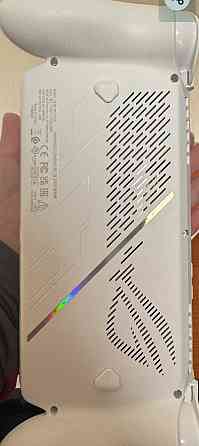 Портативная игровая консоль Asus ROG Xbox Ally 2025. Харьков