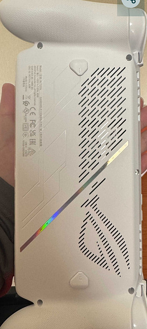 Портативна ігрова консоль Asus ROG Xbox Ally 2025. Харків - фото 2