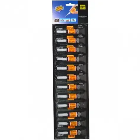 Клей Супер універсальний водостійкий 3гро Полтава - фото 1