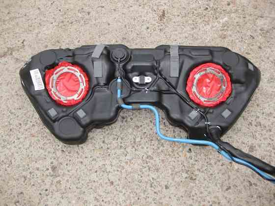 Mercedes-Benz  A2044703802 Паливний бак дизельний збільшеною ємністю C-Class W204 E-Class C207 Одеса