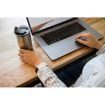 Кавоварка кемпінгова Wacaco дріпер-термокухоль Cuppamoka (WCUP) Вінниця - фото 11