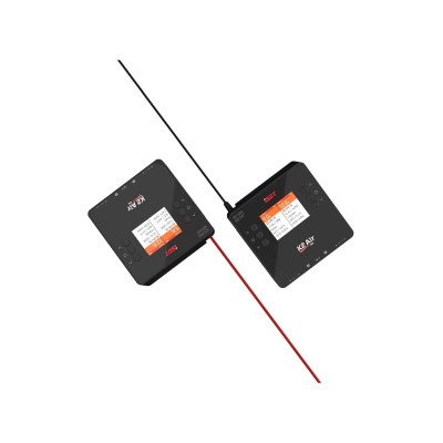 Зарядний пристрій для дрона iSDT K2 air (HP0015.K2A) Вінниця - фото 3