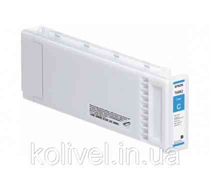 Epson UltraChrome GS2 SC-S30610 Cyan (C13T688200) Киев