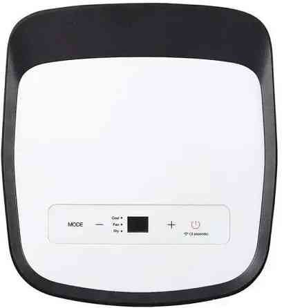 Мобільний кондиціонер Comfee Smart Cool 7000 (2.0 kW) Харків