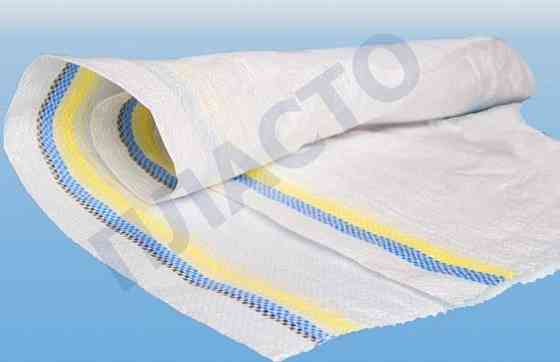 Мешки Полипропиленовые — Все Размеры! Киев