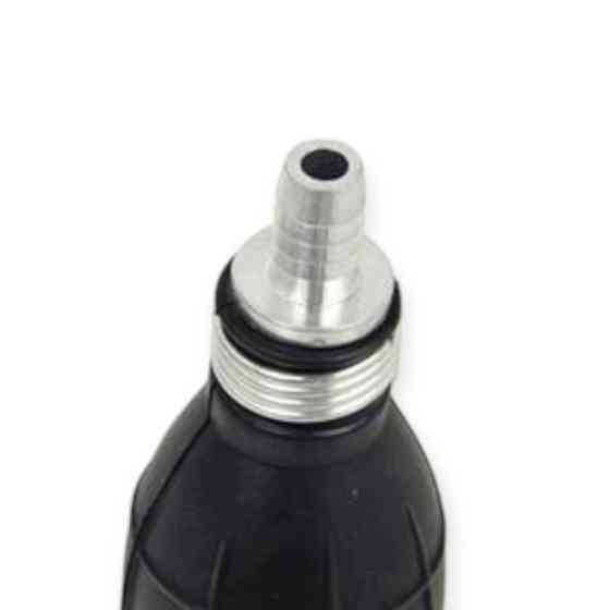 Груша для подкачки топлива 12мм (штуцера прямо) Мукачево