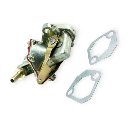 Насос ЗАЗ 1102, 1103, 1105 Таврия плунжерный (бензонасос) топливный Мукачево