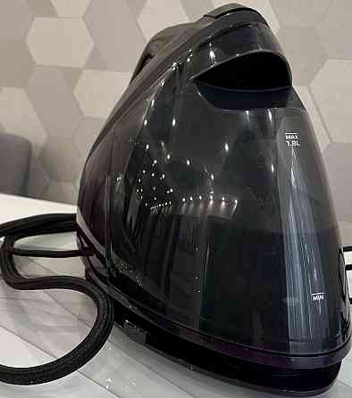 Парогенератор Philips PerfectCare 8000 Series PSG8160/30 Киев