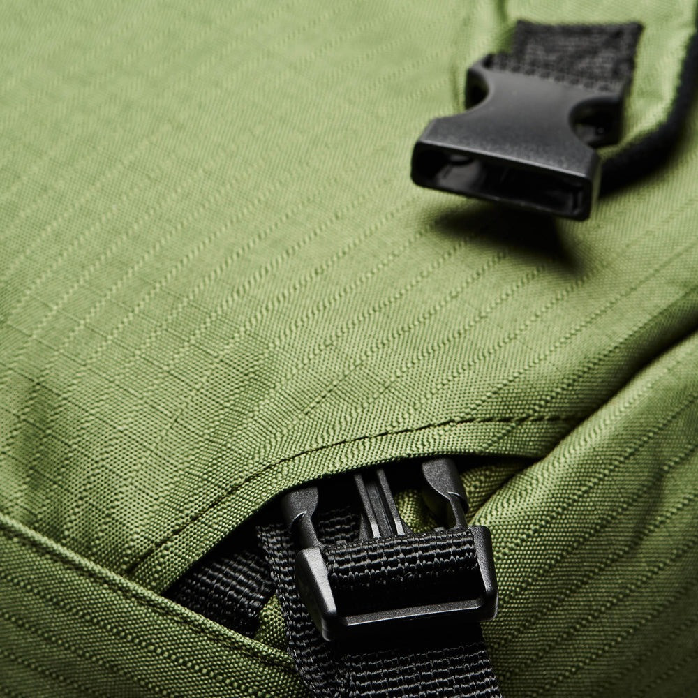 Спортивна сумка Leone AC908 Green (70л.) Кам'янське - фото 6