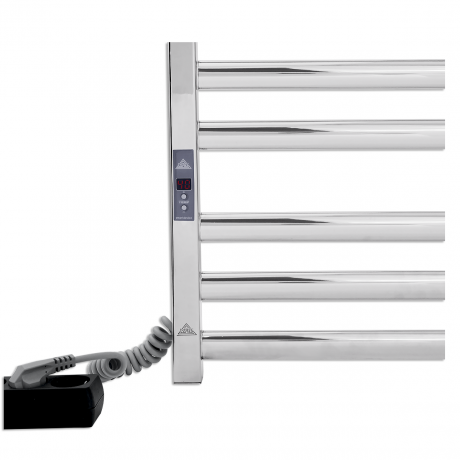 Електрична сушарка для рушників Laris Сіріус П12 500 Х 900 Е ліва підкл. Київ - фото 8