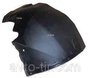 Подкрылок переднего колеса Renault Magnum DXI 5010574669 Луцк