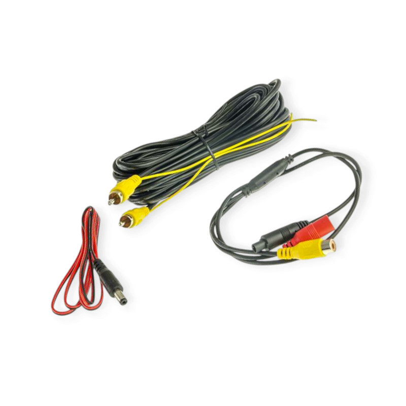 Камера вида вместо ручки багажника Ауди , VW, Шкода 1920х1080 пикселей, 170°, 4-pin, AHD TRC-05 заднего Мукачево - изображение 2