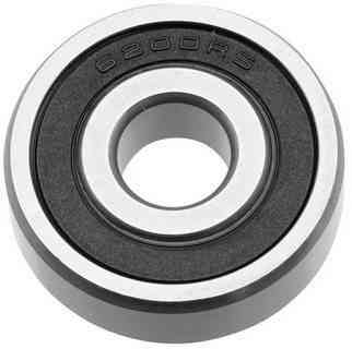 Підшипник 6200 Харків