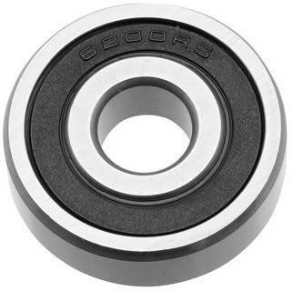 Підшипник 6200 Харків - фото 1