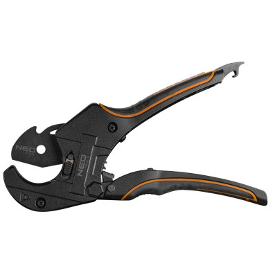 Труборіз Neo Tools для пластикових труб 0-42мм (02-073) Вінниця - фото 1