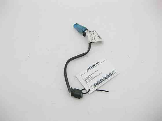 Mercedes-Benz  A6421503189 Провід на вакуумний клапан GL X164 S-Class W221 R-Class W251 E-Class W212 W213 C238 C207 GLC X253 Одеса