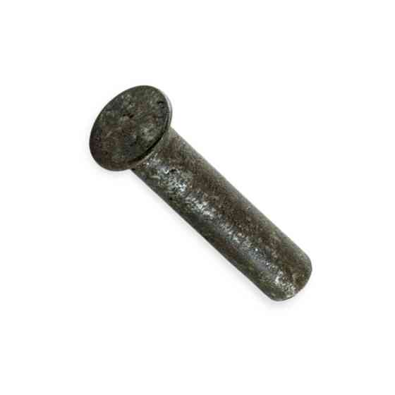 Заклепка 5х22 потайная головка стальная Мукачево