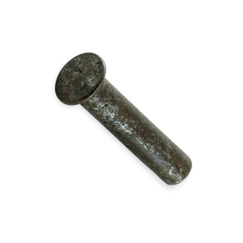 Заклепка 5х22 потайная головка стальная Мукачево - изображение 1