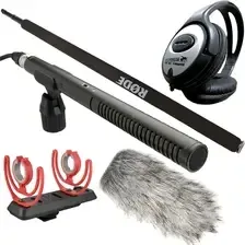 Мікрофон Jts Jss-4B/5 Київ - фото 1