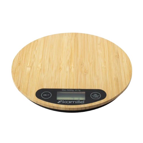 Ваги кухонні електронні 7109 KAMILLE Житомир