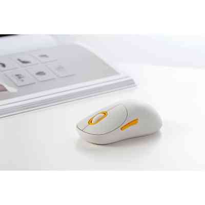 Мишка Xiaomi Wireless Mouse 3 White (1052663) Вінниця