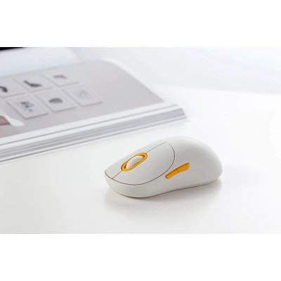 Мишка Xiaomi Wireless Mouse 3 White (1052663) Вінниця - фото 4