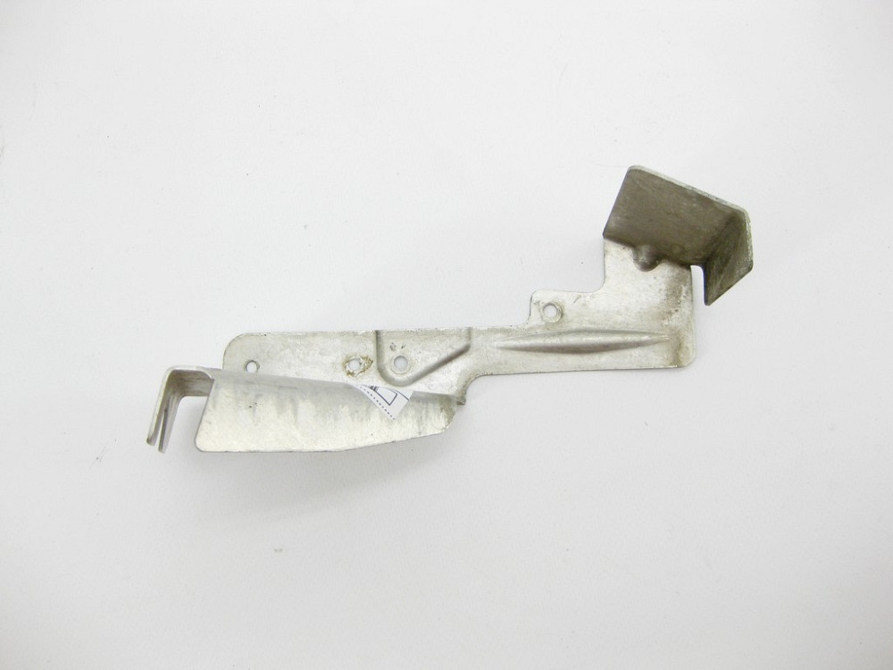 Mercedes-Benz  A2217230708 Кришка - кронштейн замка передніх правих дверей Англія S-Class W221 Одесса - изображение 7