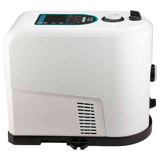 Cтанция 0.45кВт Hmax 40м Qmax 75л/мин 0.5л + частотная регулировка 3.0 LEO MAC450 (776485) Ровно