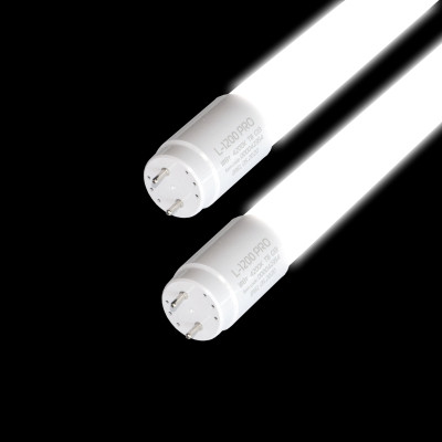 Лампочка Євросвітло PRO 18Вт 4200K L-1200, T8, G13 Вінниця - фото 3