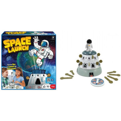 Настільна гра Ambassador Space Launch (укр) (6337480) Вінниця - фото 3