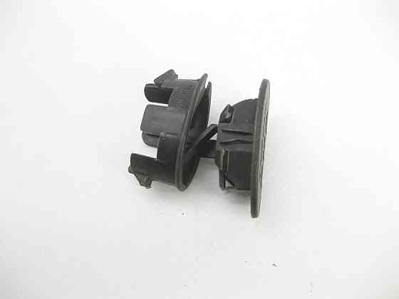 Mercedes-Benz  A2117371788 9B51 Кришка кріплення дверної картки з написом airbag колір антрацит CLS C219 E-class W211 E-class S211 Одеса