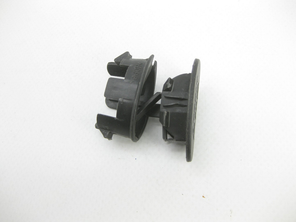 Mercedes-Benz  A2117371788 9B51 Кришка кріплення дверної картки з написом airbag колір антрацит CLS C219 E-class W211 E-class S211 Одеса - фото 4