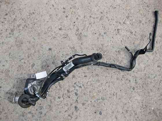 Mercedes-Benz  A2114705220 Заливна горловина бензин пластик USA E-Class W211 CLS C219 Одеса