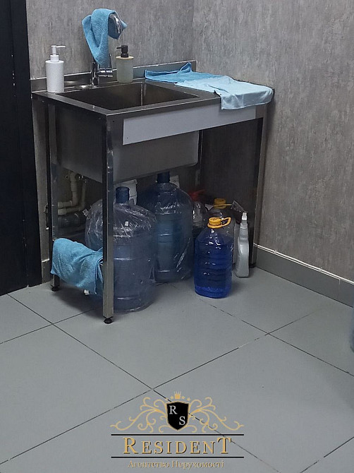 Здам приміщення на червоній лінії з окремим входом. Пр. Гагаріна 24 Дніпро - фото 14