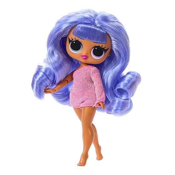 Лялька L.O.L. Surprise! серії OPP Tweens – Бейлі Дніпро