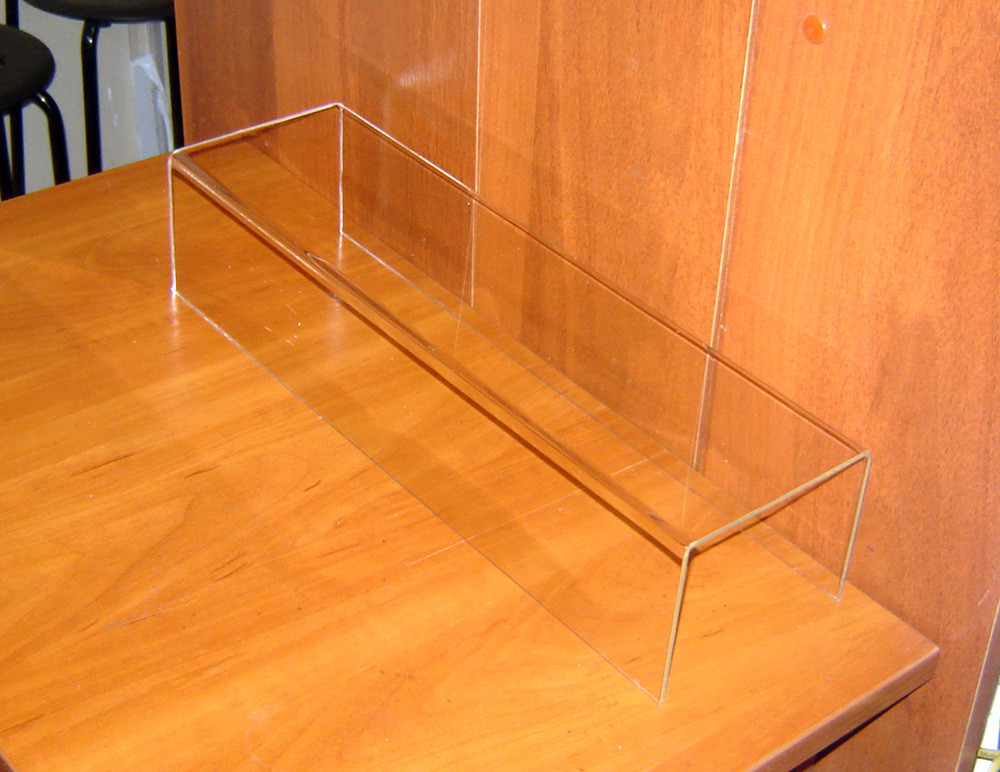 Підставка EKOSTAR П-обр 450х130х100 Київ - фото 8