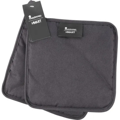 Подставка под горячее MasterPro Smart 2 шт (BGEU-4178) Винница - изображение 1