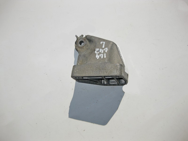 Mercedes-Benz  A6422230204 Кронштейн опори двигуна лівий OM642 V6 3.0 cdi ML W164 GL X164 Одеса - фото 3