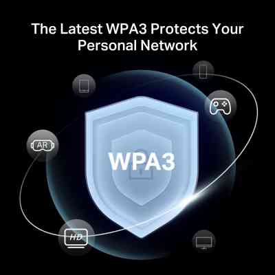 Маршрутизатор Mercusys MR27BE Вінниця