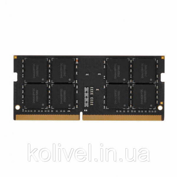 SoDIMM 32Gb DDR4 2666MHz HP S1, Retail (38B88AA) Київ - фото 2