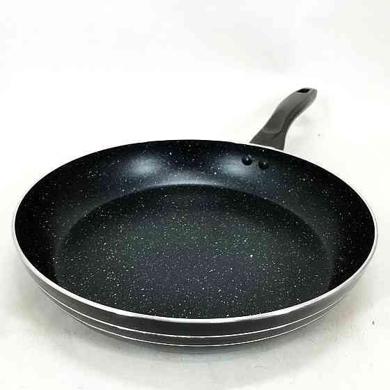 Сковорода гриль зручна UNIQUE UN-5155 26 см, Зручна сковорода для щоденного використання DO-87 Івано-Франківськ