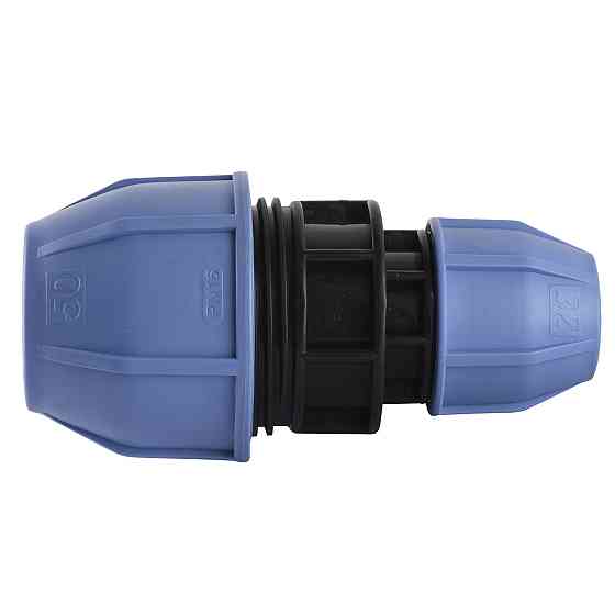 Муфта редукционная ПНД Vsplast 32*50 2004 (000007873) Киев